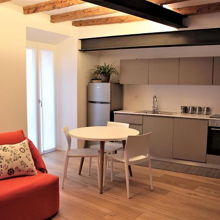 Casa Rosada Apartment Como Exterior photo