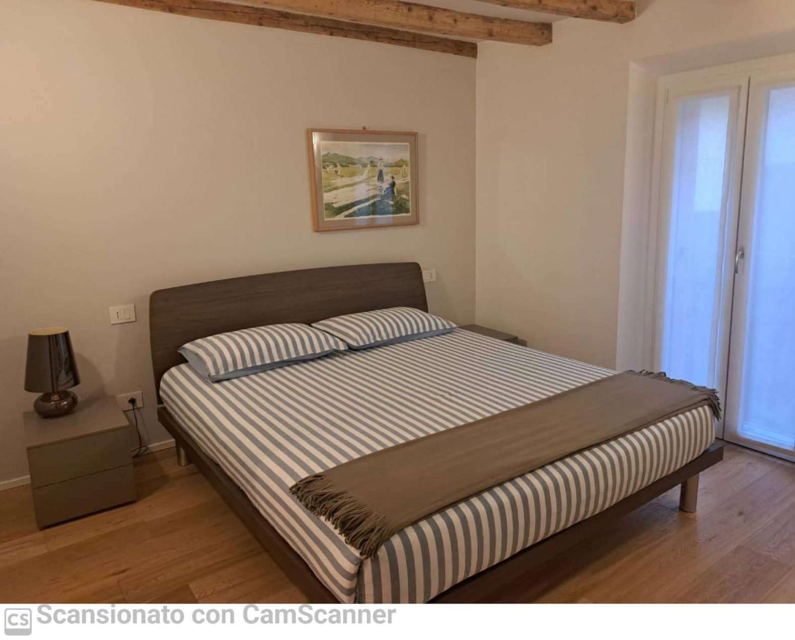 Casa Rosada Apartment Como Exterior photo